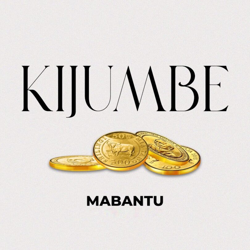 MP3 DOWNLOAD Mabantu – Kijumbe