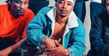 MP3 DOWNLOAD P Mawenge - Tukutane Gesti