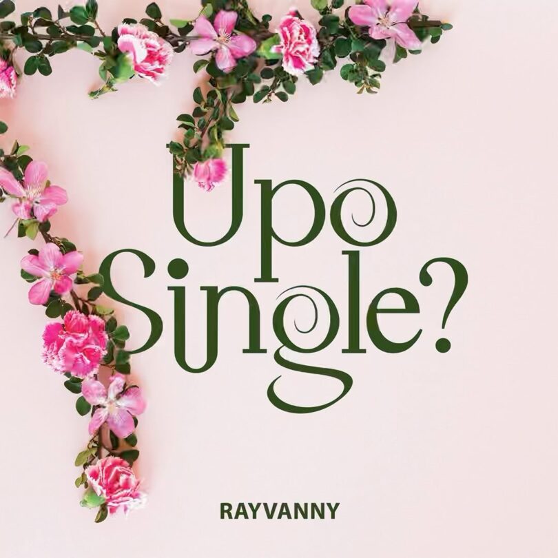 MP3 DOWNLOAD Rayvanny - Upo Single?