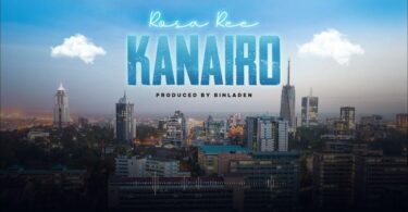 MP3 DOWNLOAD Rosa Ree - Kanairo