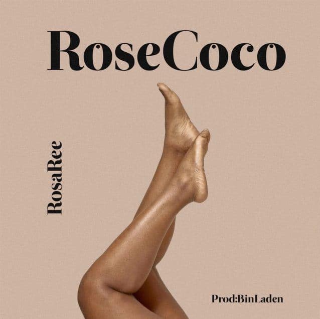 MP3 DOWNLOAD Rosa Ree – Rose Coco