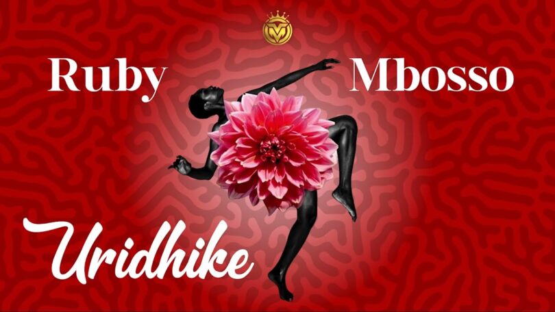 MP3 DOWNLOAD Ruby Ft Mbosso - Uridhike