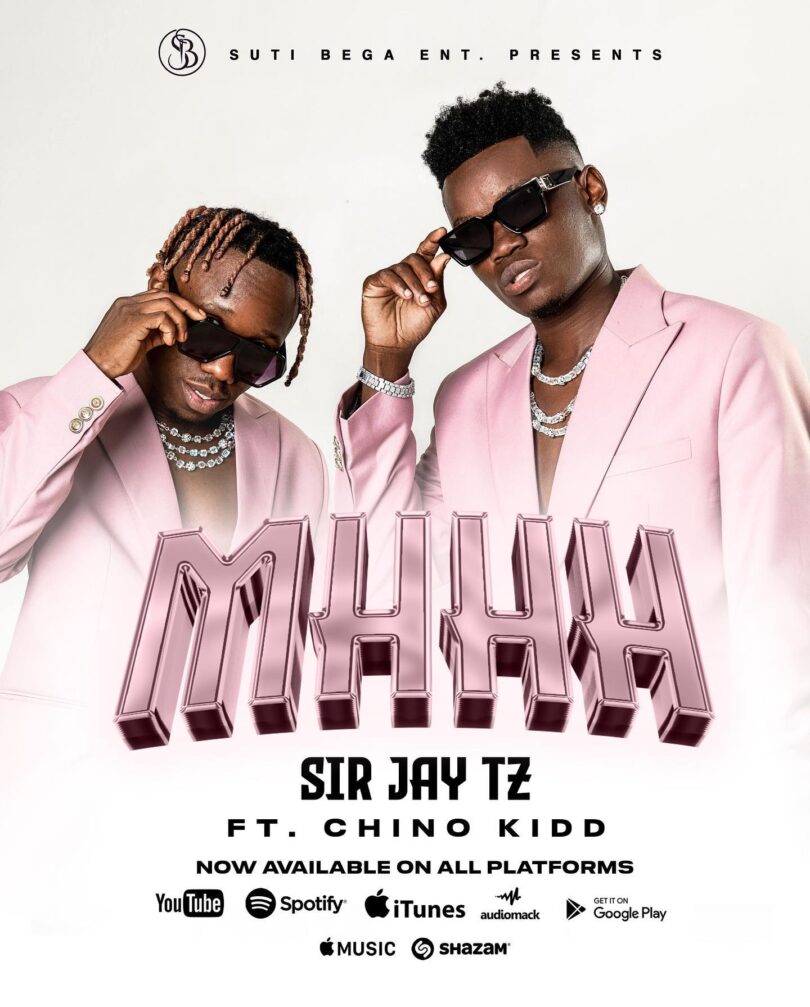 MP3 DOWNLOAD Sir Jay Ft Chino Kidd - Mhhh