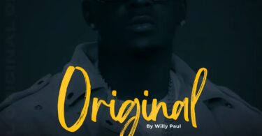 MP3 DOWNLOAD Willy Paul - Original
