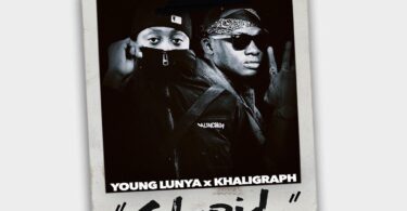 MP3 DOWNLOAD Young Lunya Ft Khaligraph Jones - Stupid
