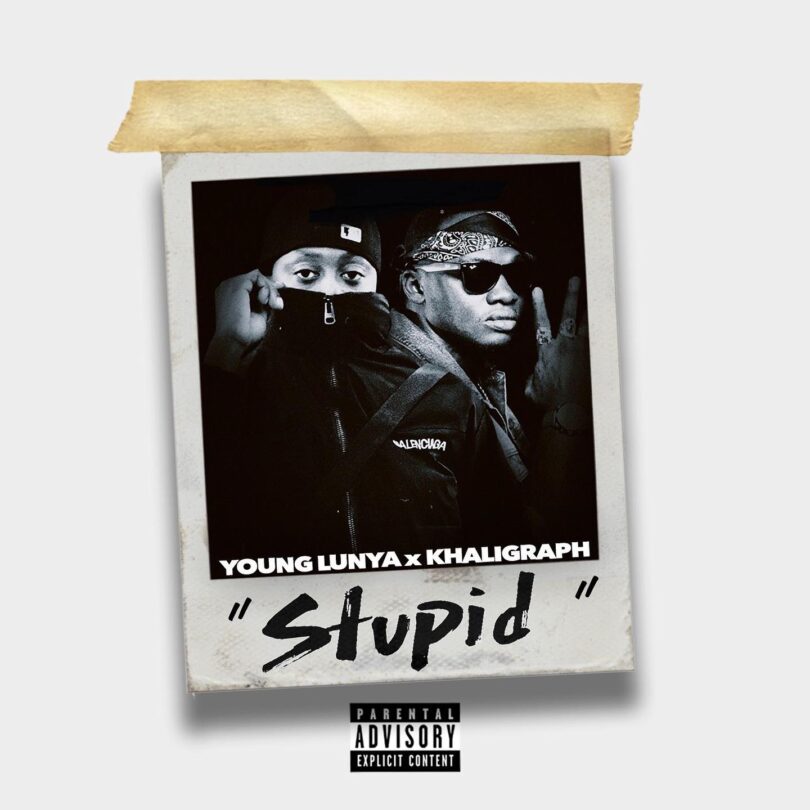 MP3 DOWNLOAD Young Lunya Ft Khaligraph Jones - Stupid