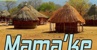Mama'ke Mama Sehemu ya Kwanza