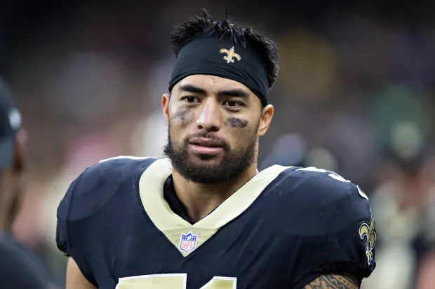 Manti Teo Net Worth 2023