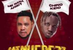 MP3 DOWNLOAD Mr. Nana Ft Chino Kidd – Kinyerezi