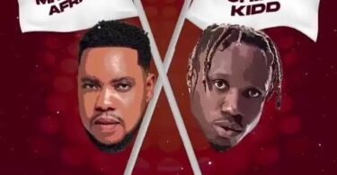 MP3 DOWNLOAD Mr. Nana Ft Chino Kidd – Kinyerezi