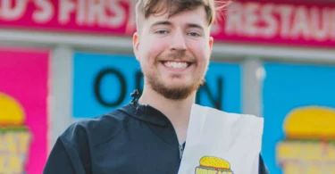 MrBeast Net Worth 2023
