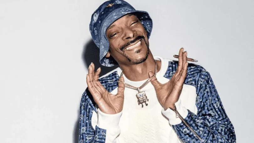 Snoop Dogg Net Worth 2023