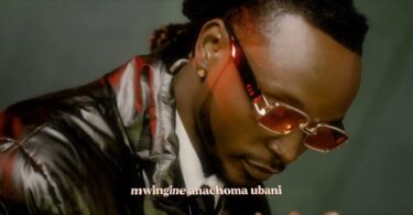 VIDEO Barnaba – Nawaza MP4 DOWNLOAD