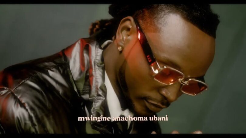 VIDEO Barnaba – Nawaza MP4 DOWNLOAD