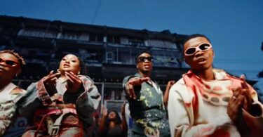 VIDEO Mabantu Ft Navy Kenzo – Maokoto MP4 DOWNLOAD
