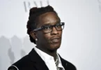 Young Thug Net Worth 2023