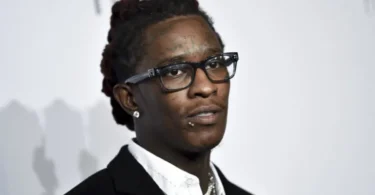 Young Thug Net Worth 2023