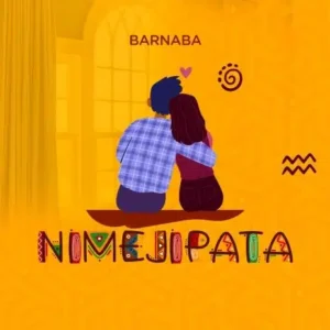 MP3 DOWNLOAD Barnaba – Nimejipata