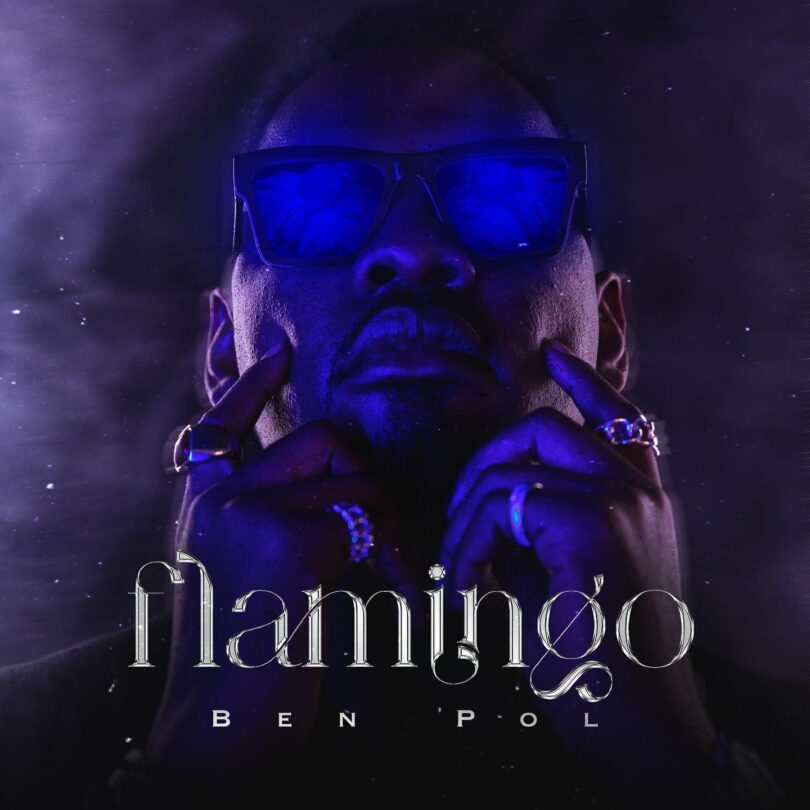 AUDIO Ben Pol - Flamingo Album MP3 DOWNLOAD