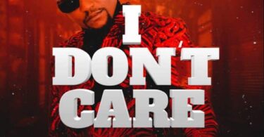 MP3 DOWNLOAD Darassa – I Don’t Care