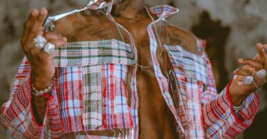 Diamond Platnumz Nominated for MTV EMA Awards in Paris