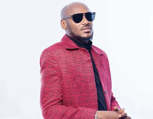 MP3 DOWNLOAD 2face - If Love is a Crime