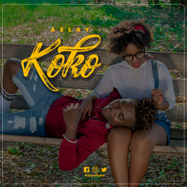 MP3 DOWNLOAD Aslay - Koko