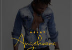 MP3 DOWNLOAD Aslay – Angekuona