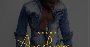 MP3 DOWNLOAD Aslay – Angekuona