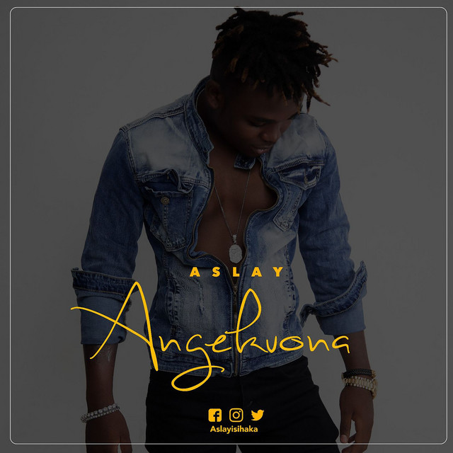 MP3 DOWNLOAD Aslay – Angekuona