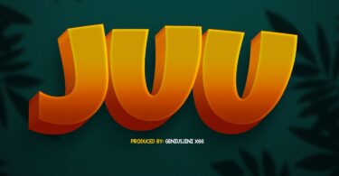 MP3 DOWNLOAD Geniusjini x66 Ft Jay Melody - Juu