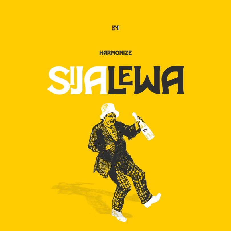 MP3 DOWNLOAD Harmonize - Sijalewa