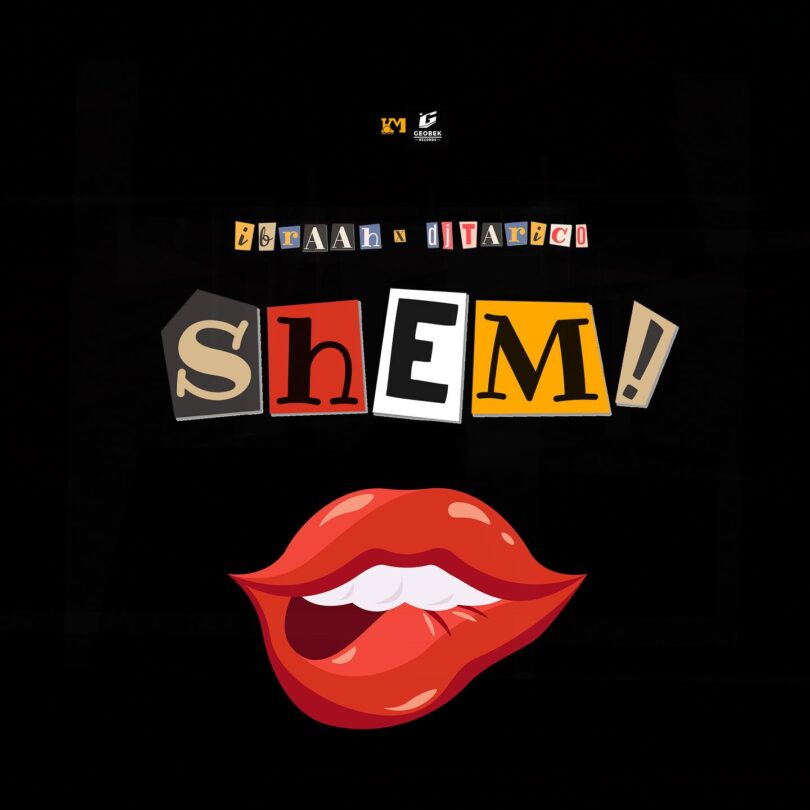 MP3 DOWNLOAD Ibraah Ft Dj Tarico - Shem!