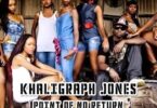 MP3 DOWNLOAD Khaligraph Jones - Mario (Franco Tribute)