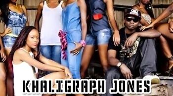 MP3 DOWNLOAD Khaligraph Jones - Mario (Franco Tribute)