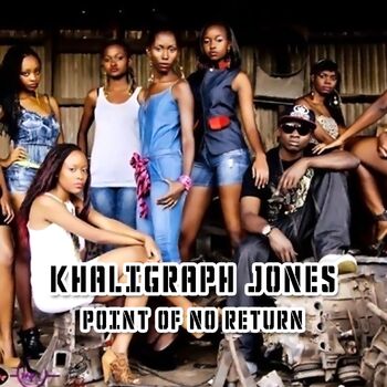 MP3 DOWNLOAD Khaligraph Jones - Mario (Franco Tribute)