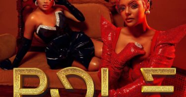 MP3 DOWNLOAD Mimi Mars Ft Nandy - Pole