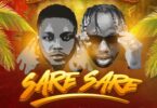 MP3 DOWNLOAD Msami Ft Chino kidd - Sare Sare