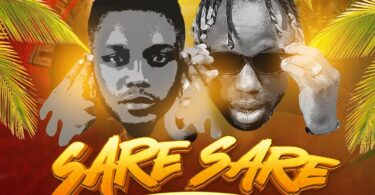 MP3 DOWNLOAD Msami Ft Chino kidd - Sare Sare