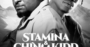 MP3 DOWNLOAD Stamina Ft Chino Kidd - Nachange Vibe