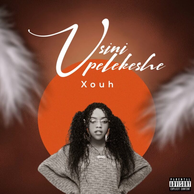 MP3 DOWNLOAD Xouh - Usinipelekeshe