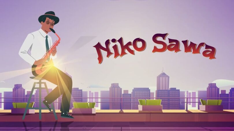 MP3 DOWNLOAD Zabron Singers – Niko Sawa