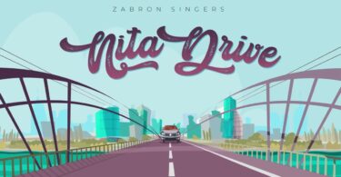 MP3 DOWNLOAD Zabron Singers – Nitadrive