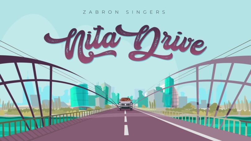 MP3 DOWNLOAD Zabron Singers – Nitadrive