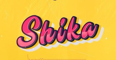 MP3 DOWNLOAD Zuchu – Shika