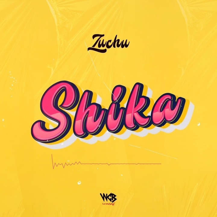 MP3 DOWNLOAD Zuchu – Shika