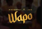 MP3 DOWNLOAD Mavokali Ft Jux – Wapo