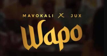 MP3 DOWNLOAD Mavokali Ft Jux – Wapo