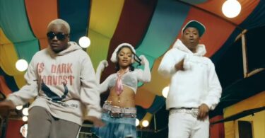 VIDEO Dully Sykes Ft Yammi & Young Lunya – Raha ya Tunda MP4 DOWNLOAD