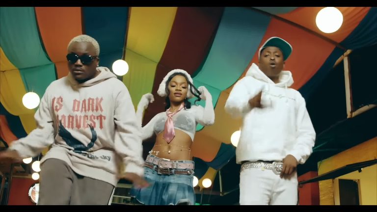 VIDEO Dully Sykes Ft Yammi & Young Lunya – Raha ya Tunda MP4 DOWNLOAD